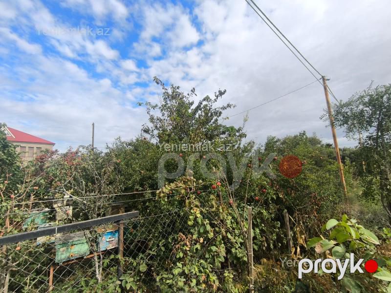 Satılır 6 otaqlı Həyət evi / Villa, 225 m², Yeni Baki — Ev, villa, Abşeron (11)