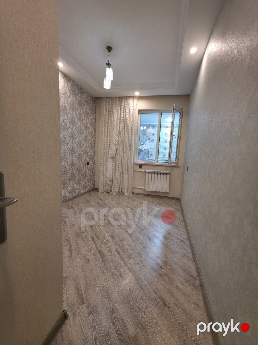 Satılır 3 otaqlı köhnə tikili 80 m² — Mənzil, Bakı (5)