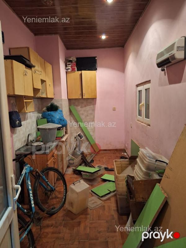 Satılır 2 otaqlı Obyekt, 64 m², Nizami rayonu — Əmlak, Bakı (7)