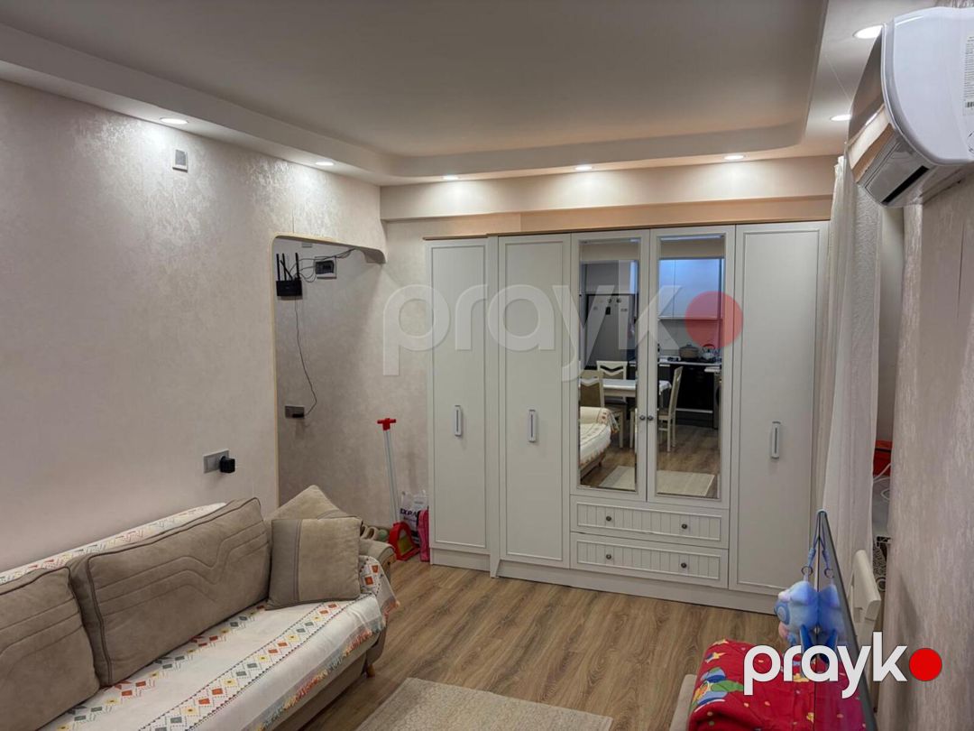 Satılır 2 otaqlı köhnə tikili 40 m² — Mənzil, Bakı (8)