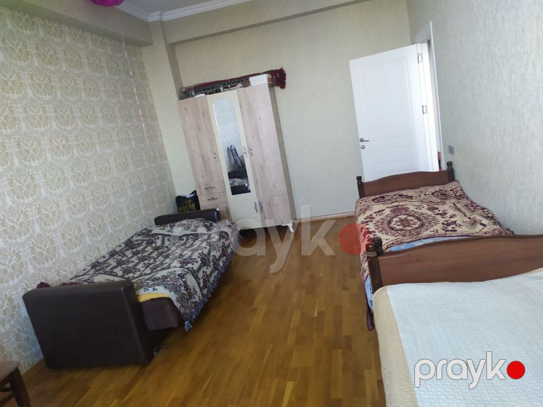 İcarəyə verilir 2 otaqlı yeni tikili 61 m² — Mənzil, Xırdalan (3)