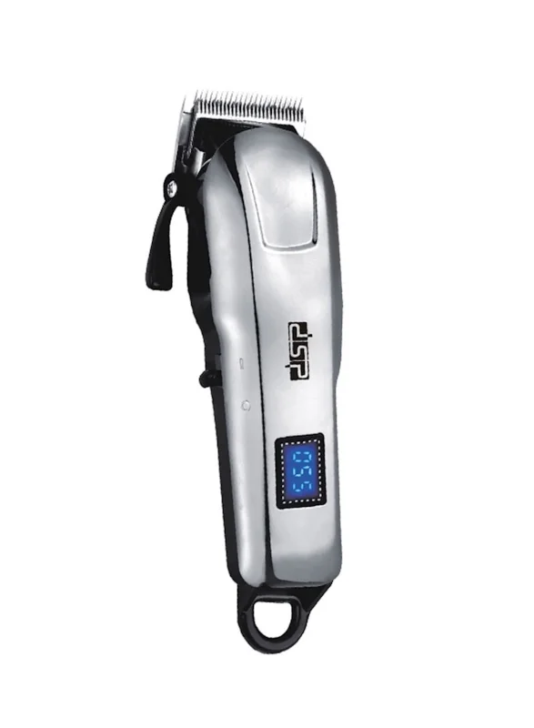 Saç kəsimi üçün cihaz DSP 90057B Silver — Bakı