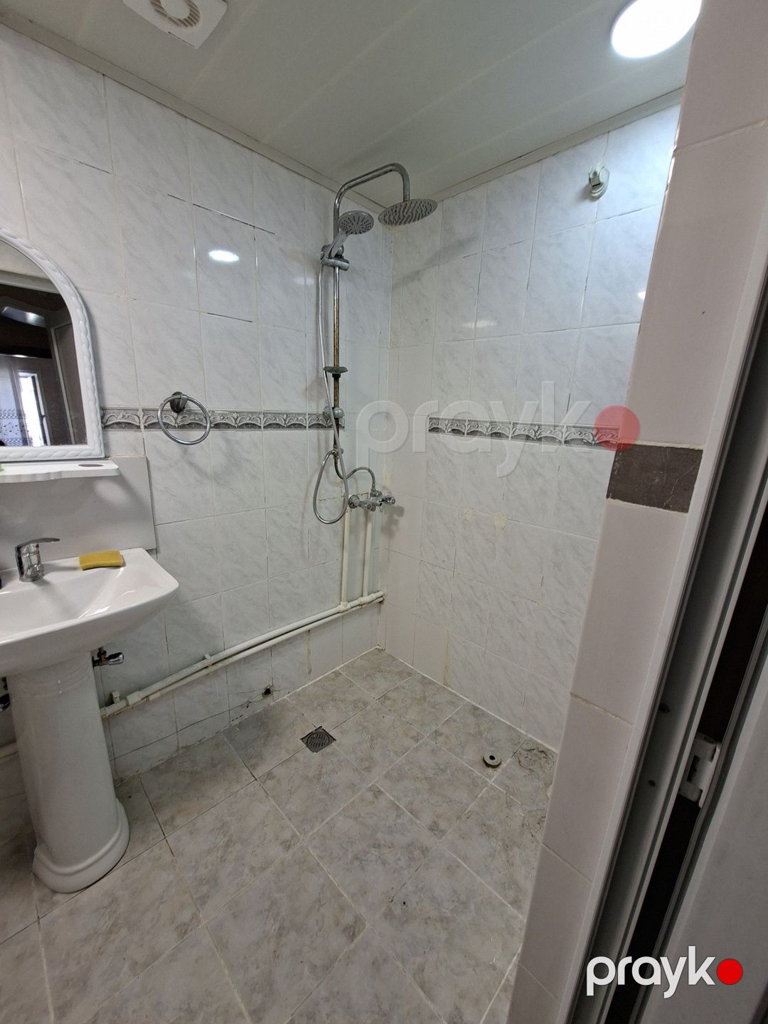 İcarəyə verilir 3 otaqlı köhnə tikili 55 m² — Mənzil, Bakı (5)