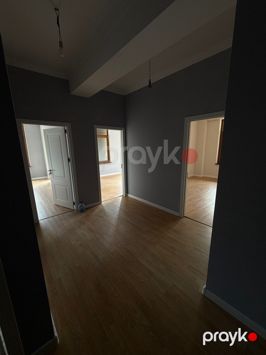 2-otaqlı yeni tikili, Nərimanov m., 78.5 m² — Mənzil, Bakı (7)