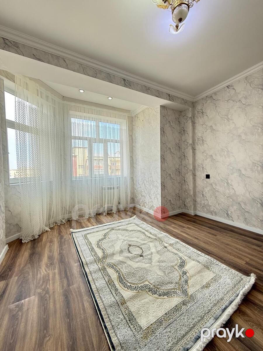 Satılır 2 otaqlı yeni tikili 68 m² — Mənzil, Bakı (6)