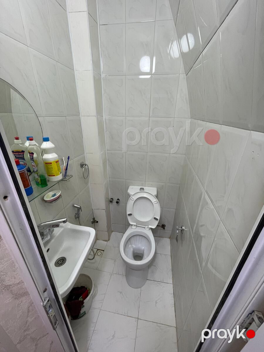 İcarəyə verilir 3 otaqlı köhnə tikili 80 m² — Mənzil, Bakı (10)