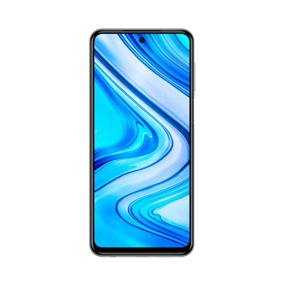 Smartfon Xiaomi Redmi Note 9 Pro 6/128 GB White — Xiaomi, Bakı (3)