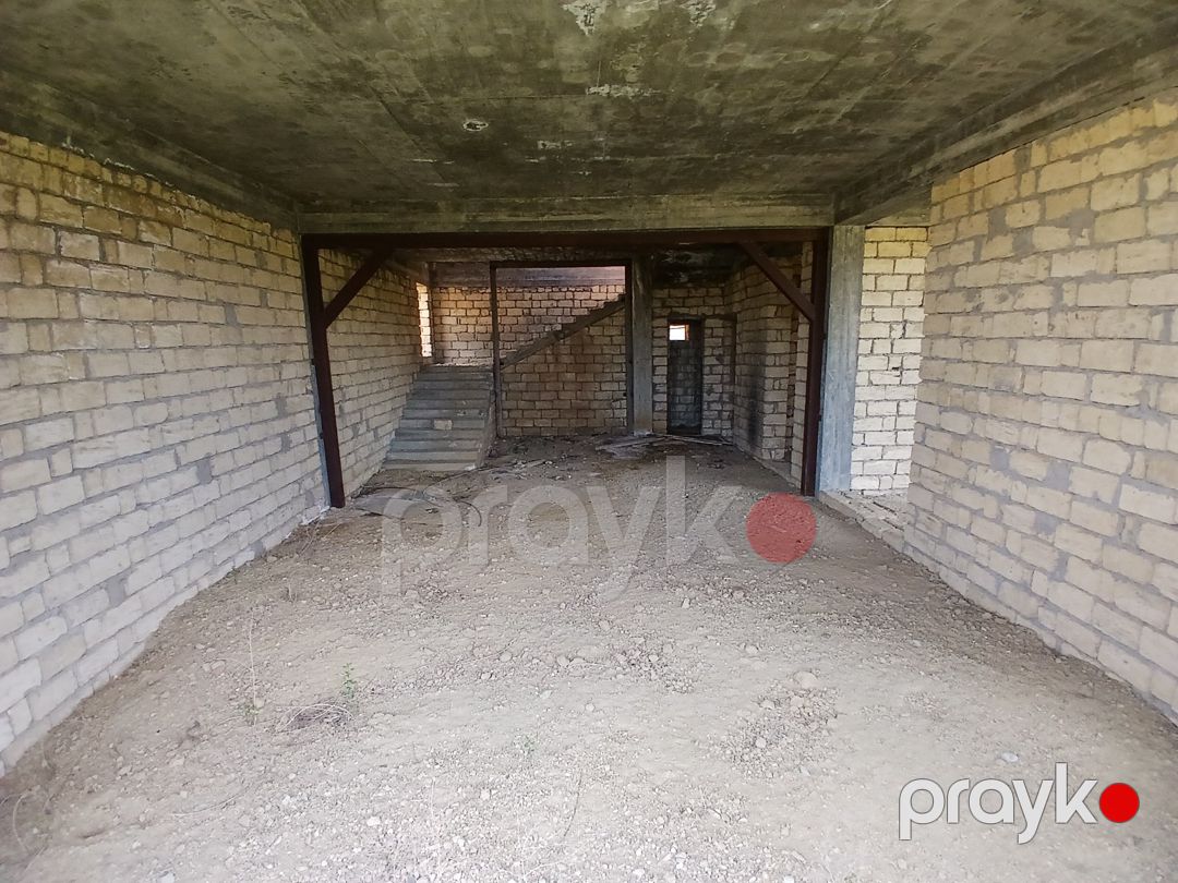 Həyət evi, Saray qəs — Ev, villa, Bakı (12)