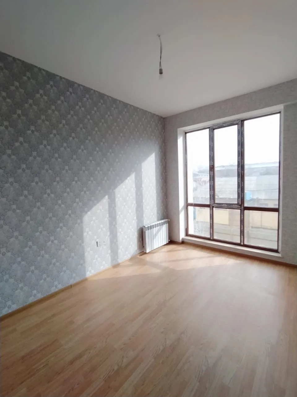Bakıxanov, 2 otaqlı Yeni tikili satılır - 60 m², 6/16 mərtəbə — Mənzil, Bakı (2)