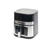 Multibişirici jamaky 1600W 6.5L 80-200 ABS/SS304/PPR taymer — Omid.az — Məişət texnikası