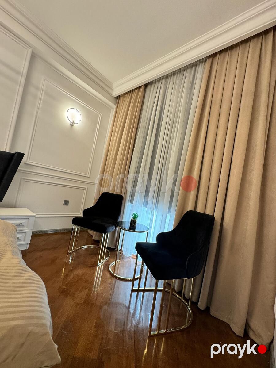 Satılır 2 otaqlı yeni tikili 81 m² — Mənzil, Xırdalan (9)