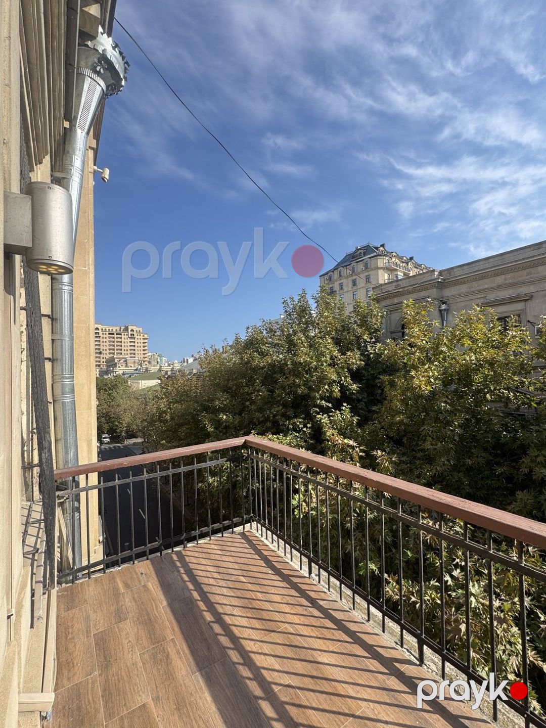 İcarəyə verilir 1 otaqlı ofis 35 m² — Ofis, Bakı (4)