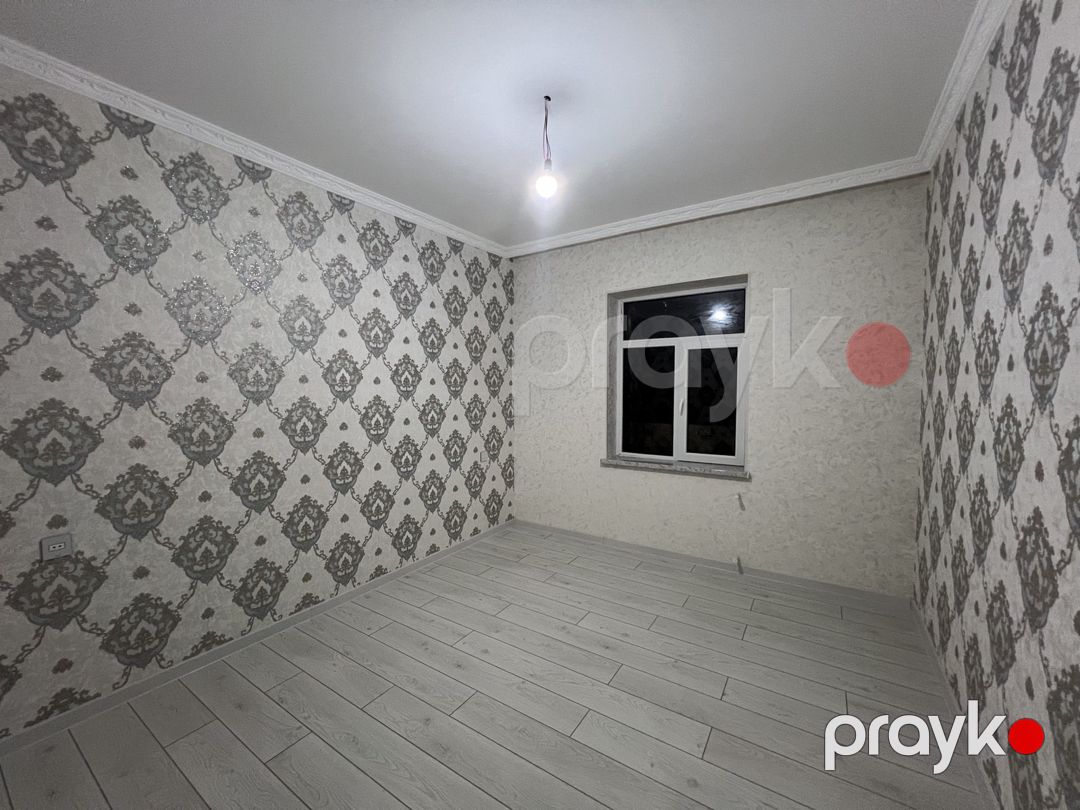 Satılır 3 otaqlı həyət evi/bağ evi 110 m² — Ev, villa, Bakı (5)