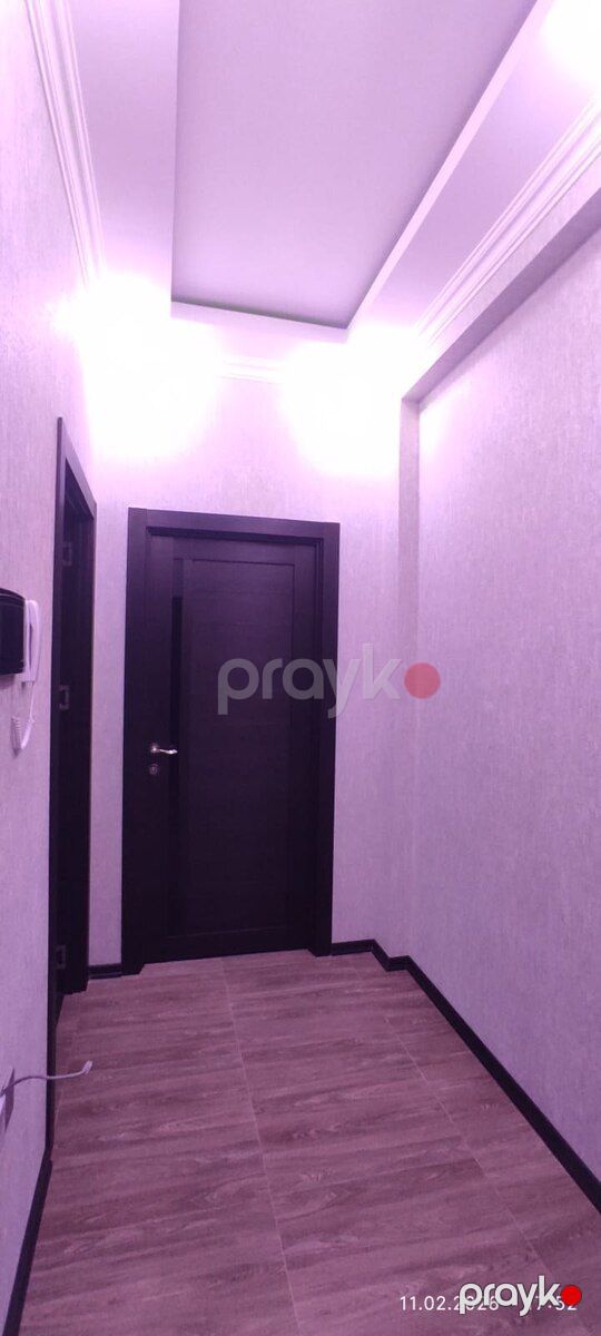 2-otaqlı yeni tikili, Sumqayıt ş., 60 m² — Mənzil, Sumqayıt (4)