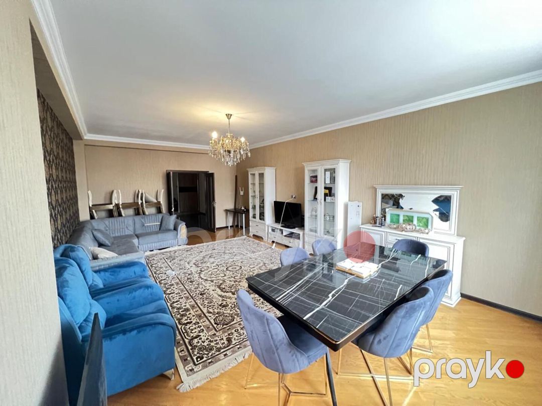 Satılır 3 otaqlı yeni tikili 147 m² — Mənzil, Bakı (3)