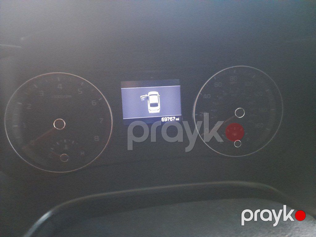 Kia Forte, 2.0 L, 2019 il, 112 279 km — Avtomobillər, Cəlilabad (7)