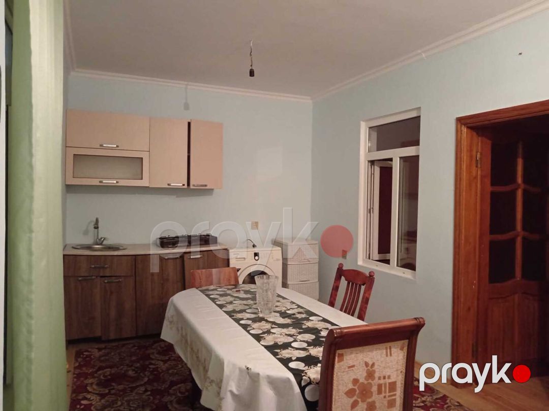Həyət evi, Mehdiabad qəs — Ev, villa, Bakı (4)