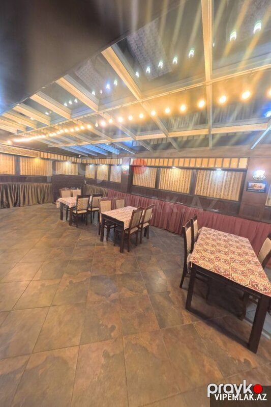 Nərimanov rayonunda 20 otaqlı Obyekt Satılır, 1071 m² — Əmlak, Bakı (7)
