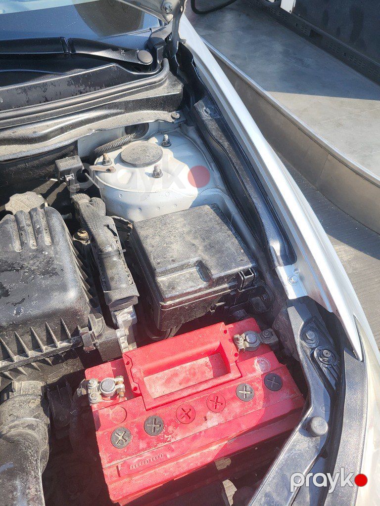 Hyundai Avante, 1.6 L, 2008 il, 327 564 km — Avtomobillər, Bakı (12)