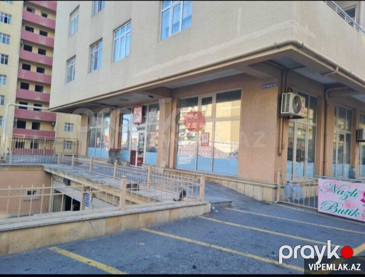 Yasamal rayonunda 7 otaqlı Obyekt Satılır, 445 m² — Əmlak, Bakı (3)