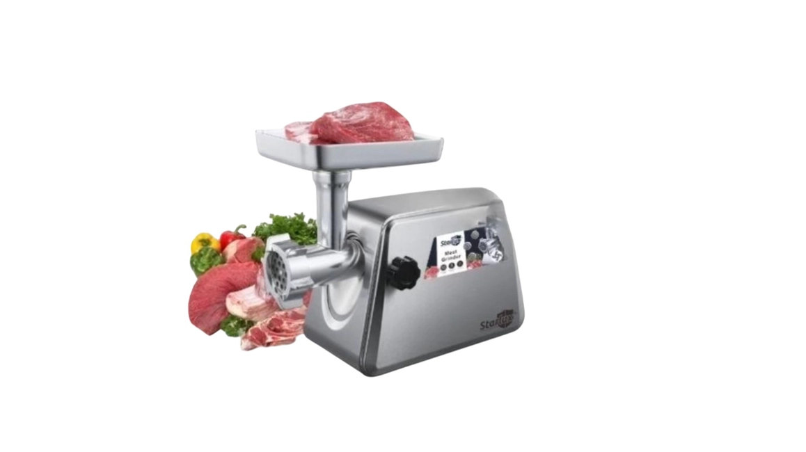 Ətçəkən Starlux SL-28064 — Bakı
