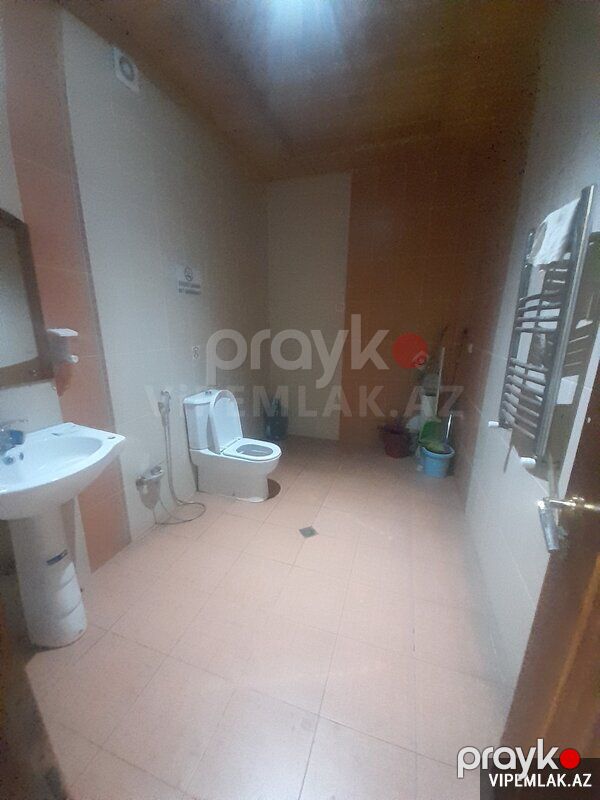 Nərimanov rayonunda 4 otaqlı Ofis Kirayə verilir, 95 m² — Ofis, Bakı (4)