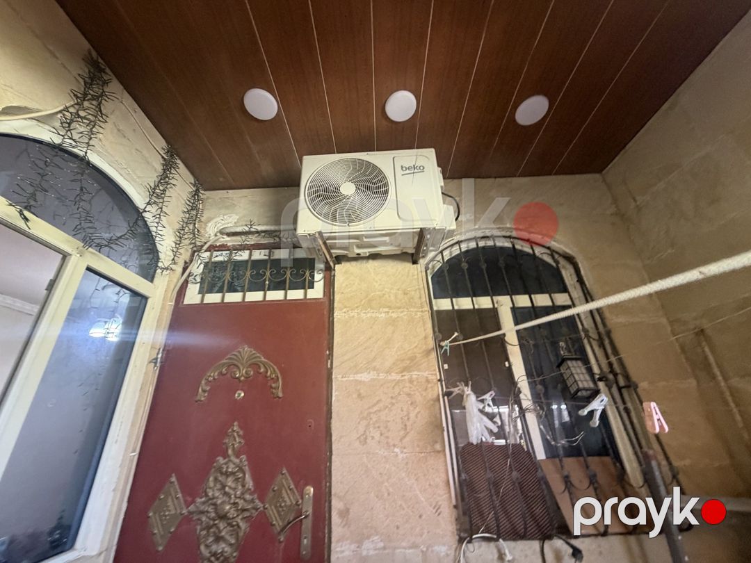 Satılır 3 otaqlı həyət evi/bağ evi 69 m² — Ev, villa, Bakı (6)