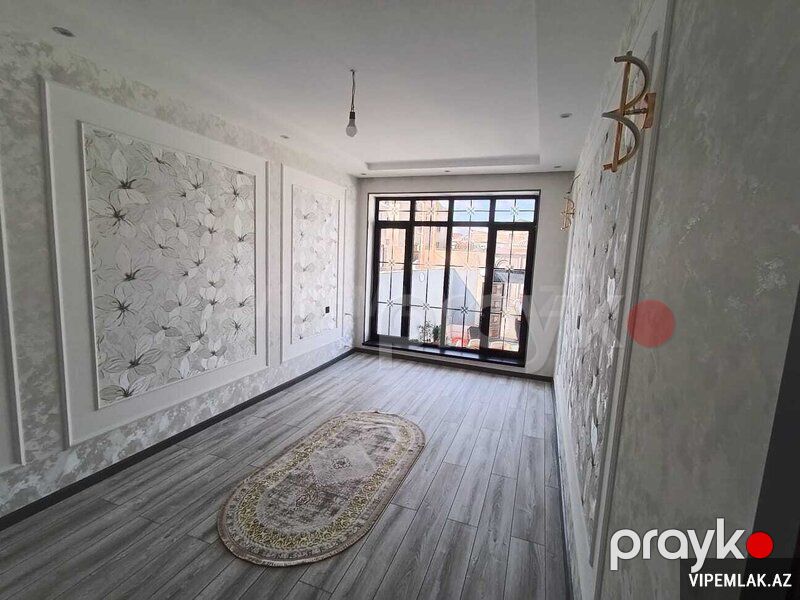 Abşeron rayonunda 3 otaqlı Həyət evi Satılır, 75 m² — Ev, villa, Bakı (4)