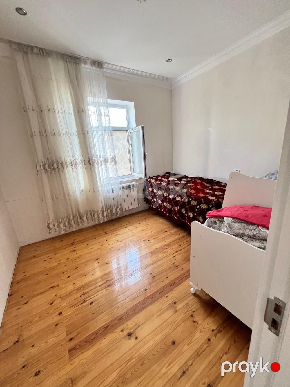 Maştağa qəsəbəsində 4 otaqlı ev satılır — Ev, villa (5)