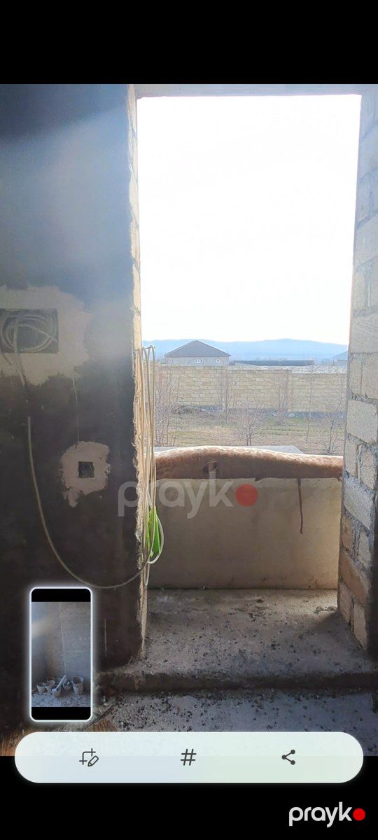Həyət evi, Şəki ş — Ev, villa, Şəki (11)