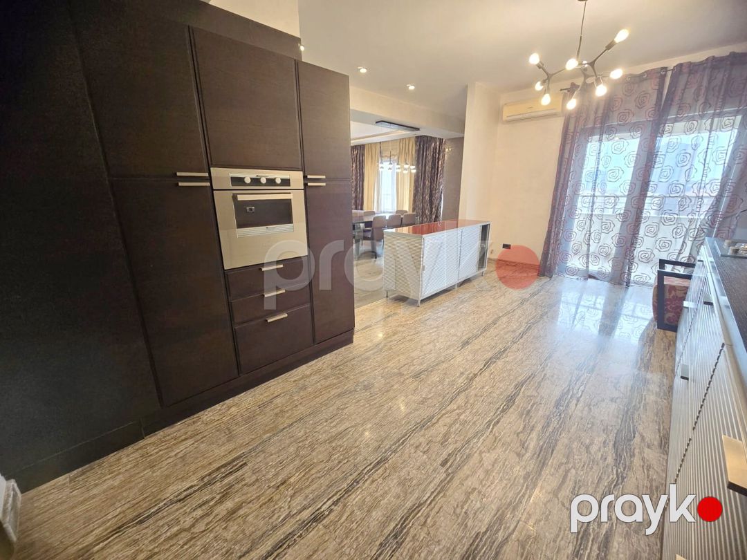 İcarəyə verilir 4 otaqlı yeni tikili 211 m² — Mənzil, Bakı (11)