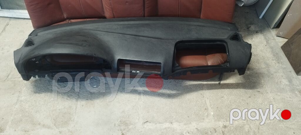 BMW E36 üçün orijinal ön panel (torpedo) - Model uyğunluğu: BMW — Salon detalları, Bakı (2)