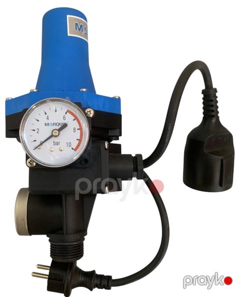 Hidrofor Marquis EC-3 220 Vt 8 m — Bakı