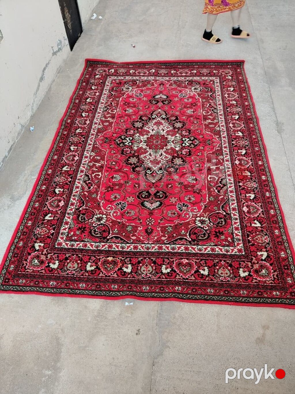 Xalça Dekorativ, Kredit yoxdur — Xalılar, Bakı (4)