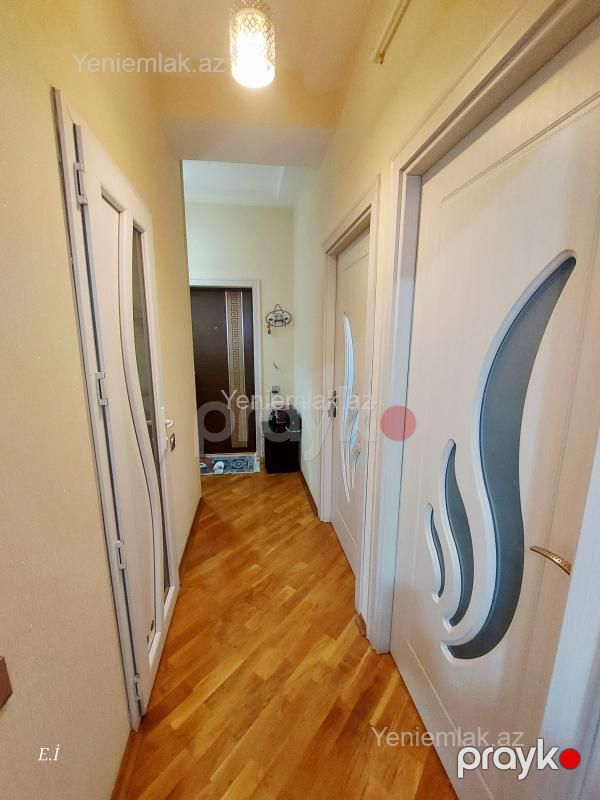 Satılır 2 otaqlı Bina evi menzil (Yeni tikili), 68 m², 12-ci mikrorayon — Mənzil, Sumqayıt (10)