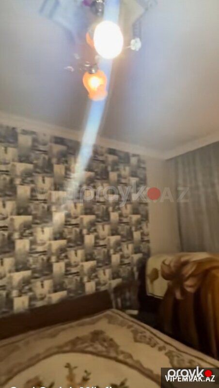 Qaradağ rayonunda 3 otaqlı Köhnə tikili Satılır, 65 m² — Mənzil, Bakı (6)