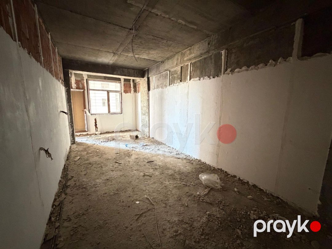 Satılır 2 otaqlı yeni tikili 76 m² — Mənzil, Bakı (9)