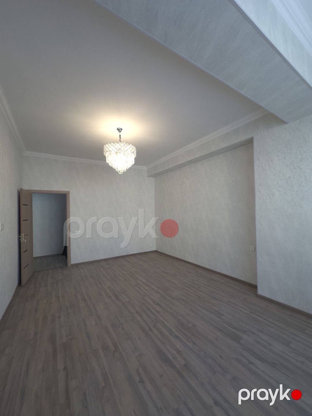 Satılır 1 otaqlı yeni tikili 56 m² — Mənzil, Bakı (2)