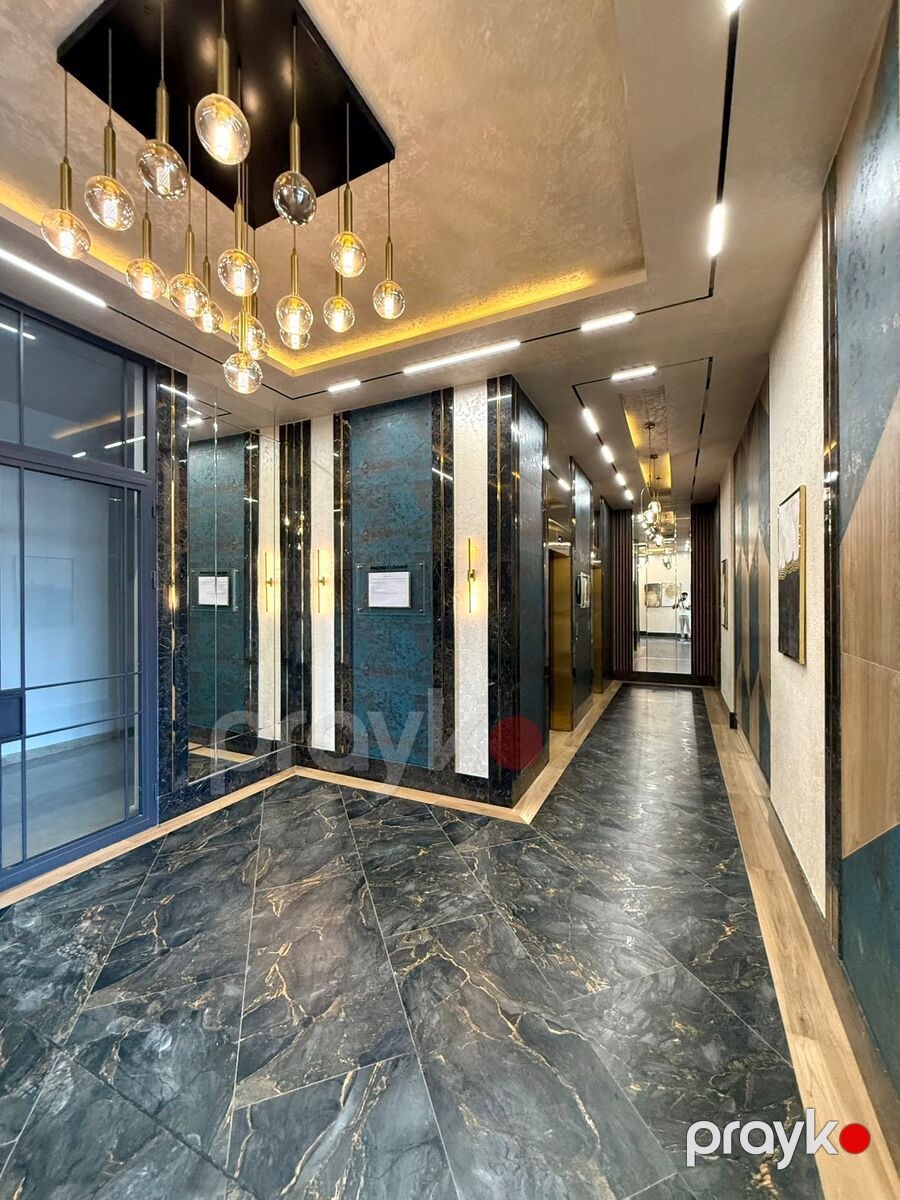 Satılır 3 otaqlı yeni tikili 113 m² — Mənzil, Bakı (3)