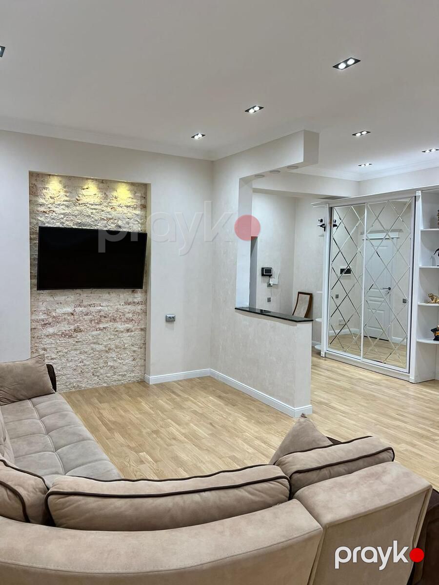Satılır 4 otaqlı yeni tikili 171 m² — Mənzil, Bakı (3)