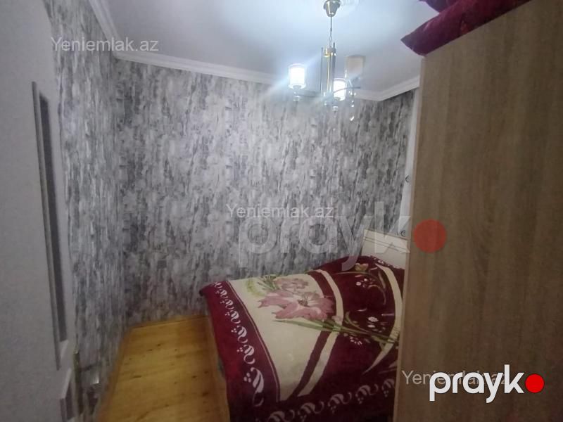 Satılır 2 otaqlı Həyət evi / Villa, 86 m², Saray — Ev, villa, Abşeron (12)