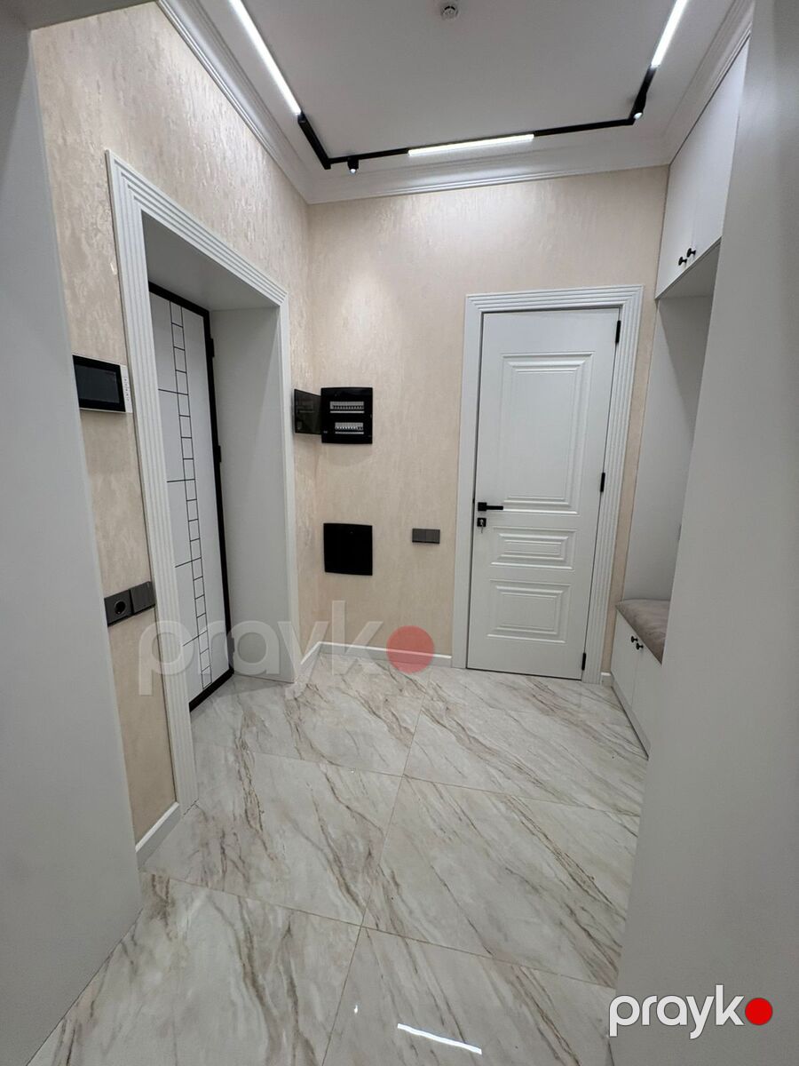 İcarəyə verilir 3 otaqlı yeni tikili 146 m² — Mənzil, Bakı (4)