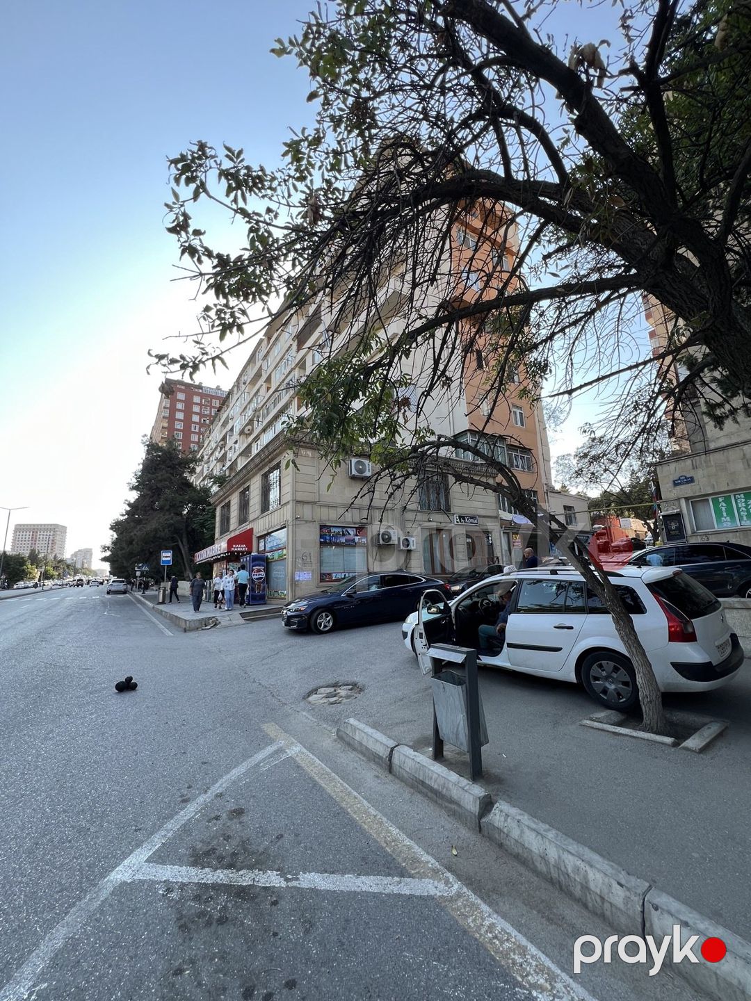 İcarəyə verilir qaraj 16 m² — Garaj, Bakı (3)