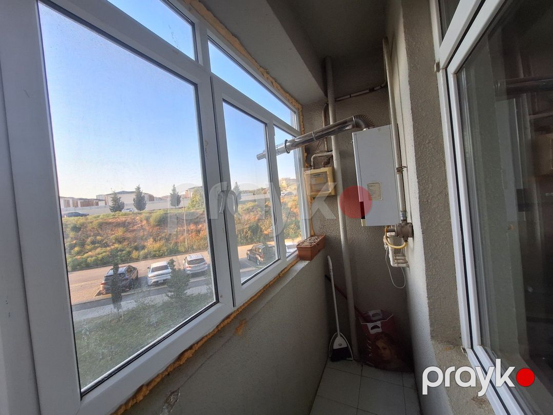 Satılır 3 otaqlı yeni tikili 83 m² — Mənzil, Bakı (8)