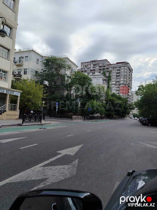 Nəsimi rayonunda 3 otaqlı Köhnə tikili Satılır, 75 m² — Mənzil, Bakı (7)