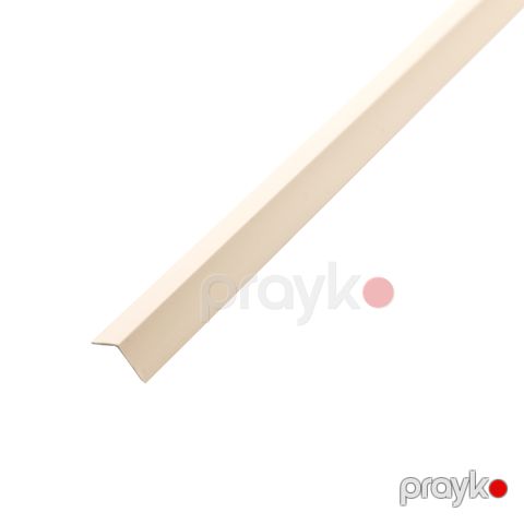 Hıll fan oboy kantı 20*20 fildişi -1 2,7 m — Bakı