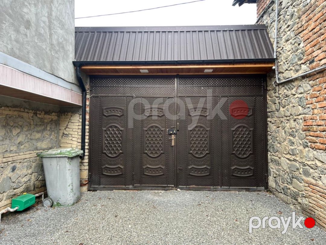Həyət evi, Şəki ş — Ev, villa, Şəki (4)