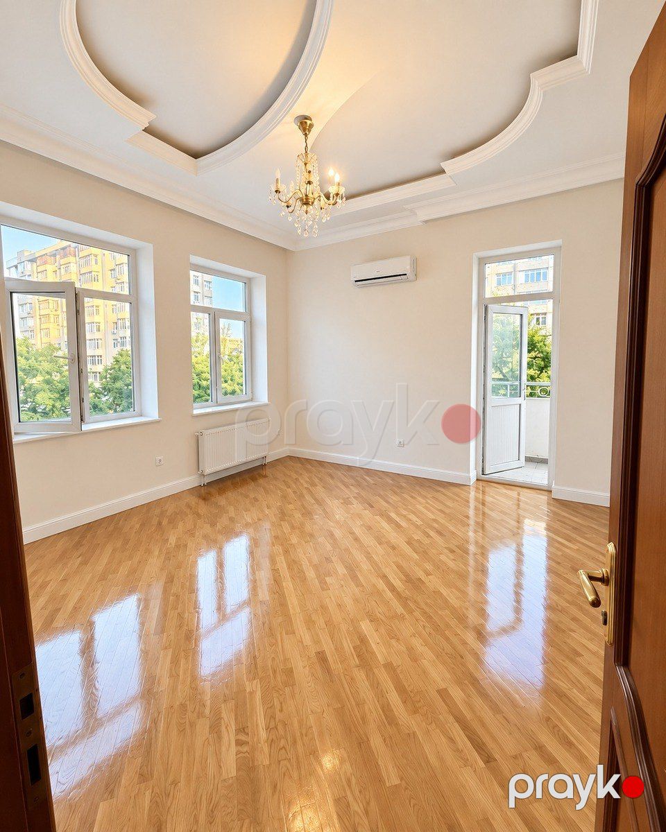 Satılır 5 otaqlı yeni tikili 230 m² — Mənzil, Bakı (12)