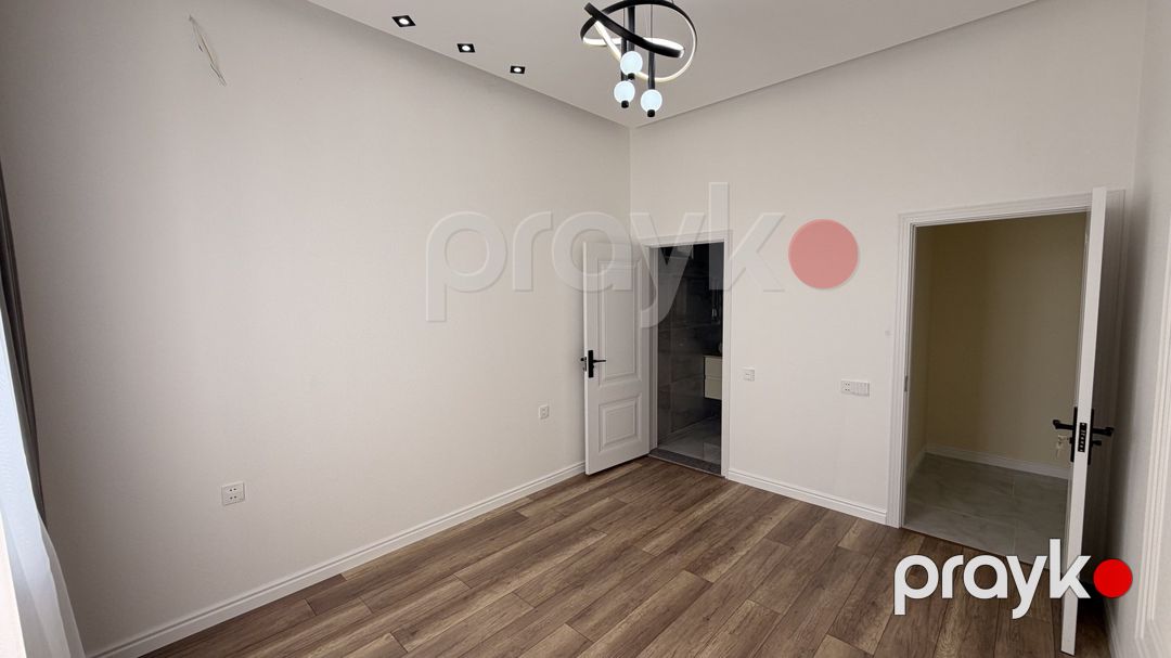 Satılır 4 otaqlı həyət evi/bağ evi 130 m² — Ev, villa, Bakı (12)