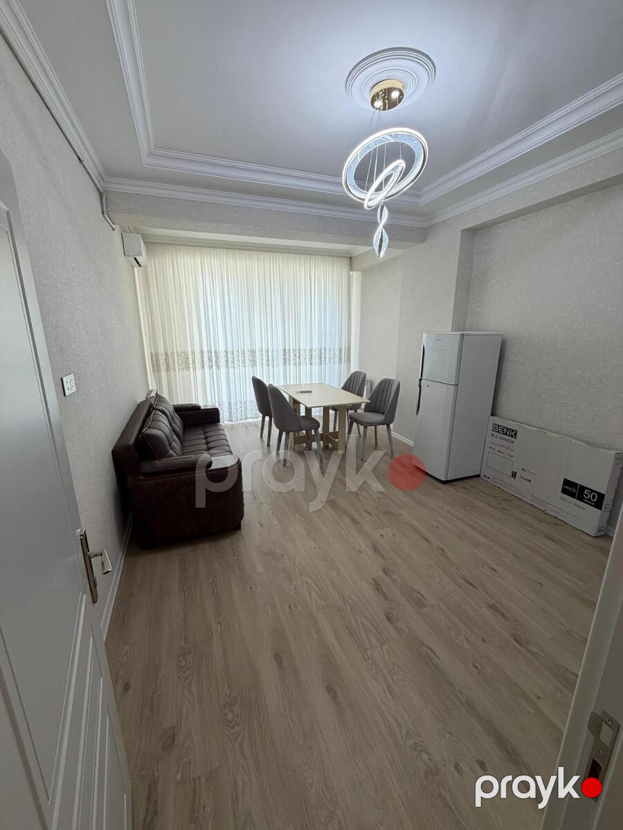 İcarəyə verilir 2 otaqlı yeni tikili 63 m² — Mənzil, Sumqayıt (2)